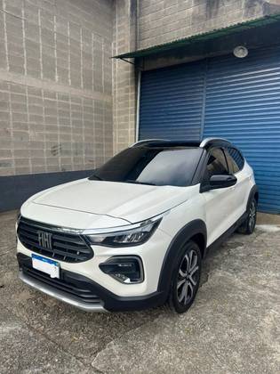 FIAT PULSE 1.0 TURBO 200 FLEX IMPETUS CVT